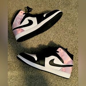 Air Jordan 1 Mid SE Zen Master - Size 13 (no box)